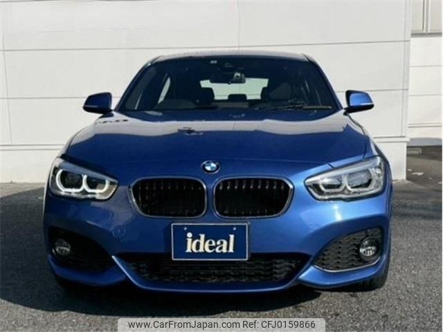 bmw 1-series 2017 -BMW--BMW 1 Series LDA-1S20--WBA1S520305G82920---BMW--BMW 1 Series LDA-1S20--WBA1S520305G82920- image 2