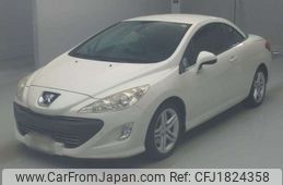 peugeot 308 2011 CFJ1824358