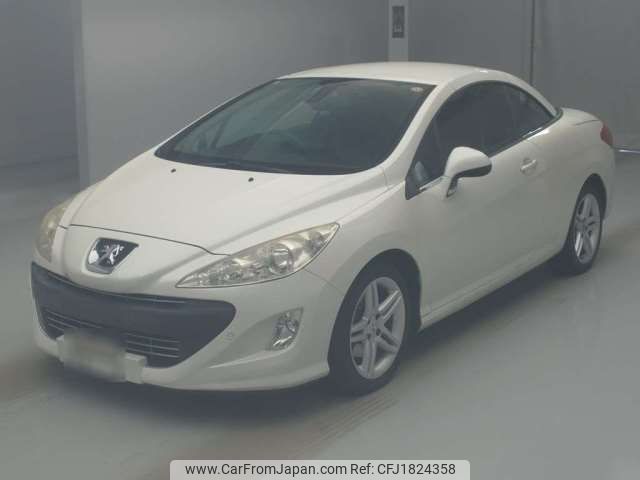 peugeot 308 2011 CFJ1824358 image 1