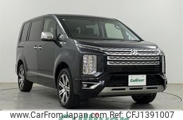 mitsubishi delica-d5 2024 -MITSUBISHI--Delica D5 3DA-CV1W--CV1W-5005973---MITSUBISHI--Delica D5 3DA-CV1W--CV1W-5005973-