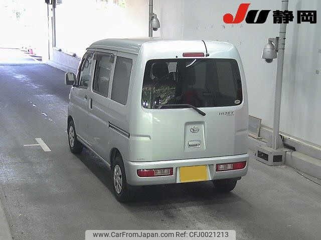 daihatsu hijet-van 2011 -DAIHATSU 【後日 】--Hijet Van S331V--S331V-0065705---DAIHATSU 【後日 】--Hijet Van S331V--S331V-0065705- image 2