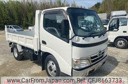 hino dutro 2007 -HINO--Hino Dutoro BDG-XZU314T--XZU314-1001053---HINO--Hino Dutoro BDG-XZU314T--XZU314-1001053-