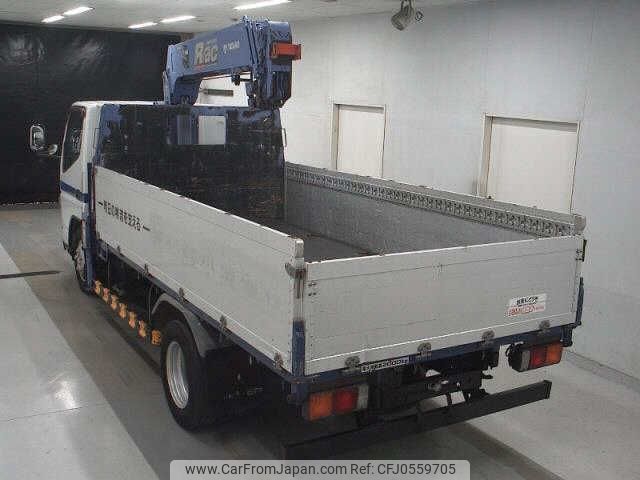 mitsubishi-fuso canter 2007 -MITSUBISHI--Canter FE73BN-530012---MITSUBISHI--Canter FE73BN-530012- image 2