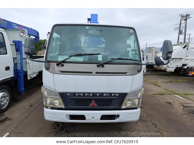 mitsubishi-fuso canter 2002 -MITSUBISHI--Canter KK-FE73EEN--FE73EEN-500007---MITSUBISHI--Canter KK-FE73EEN--FE73EEN-500007- image 2