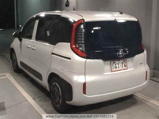 toyota sienta 2024 CFJ1682214 image 2