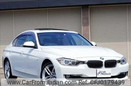 bmw 3-series 2013 -BMW 【尾張小牧 302ﾕ7436】--BMW 3 Series 3D20--0NP74631---BMW 【尾張小牧 302ﾕ7436】--BMW 3 Series 3D20--0NP74631-