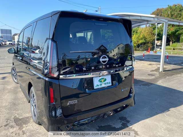 nissan serena 2024 -NISSAN 【名変中 】--Serena GFC28--086523---NISSAN 【名変中 】--Serena GFC28--086523- image 2