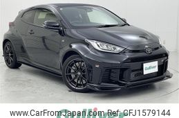 toyota yaris 2024 CFJ1579144