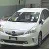 toyota prius-α 2012 -TOYOTA--Prius α ZVW41W--3075636---TOYOTA--Prius α ZVW41W--3075636- image 5