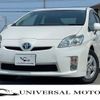 toyota prius 2011 CFJ1688121 image 1