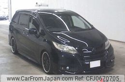 honda odyssey 2014 -HONDA--Odyssey RC1--1014874---HONDA--Odyssey RC1--1014874-