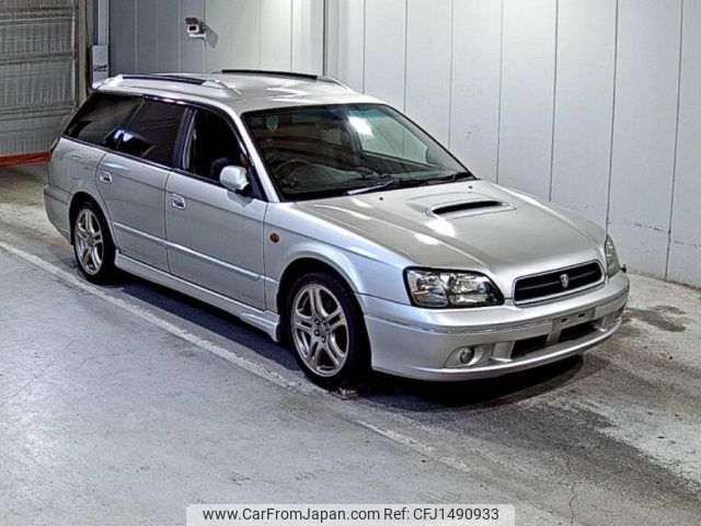 subaru legacy-touring-wagon 1999 CFJ1490933 image 1