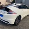 honda cr-z 2012 -HONDA--CR-Z DAA-ZF2--ZF2-1000509---HONDA--CR-Z DAA-ZF2--ZF2-1000509- image 8