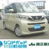 nissan roox 2020 -NISSAN 【船橋 580ｳ3828】--Roox B44A--0014857---NISSAN 【船橋 580ｳ3828】--Roox B44A--0014857- image 1