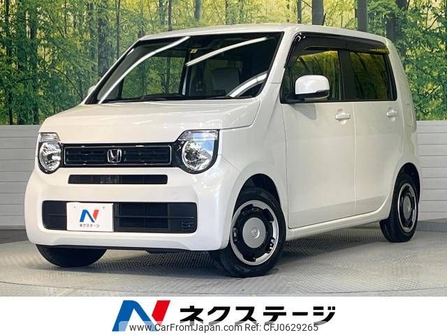 honda n-wgn 2023 -HONDA--N WGN 6BA-JH3--JH3-1220964---HONDA--N WGN 6BA-JH3--JH3-1220964- image 1