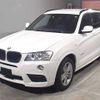 bmw x3 2013 -BMW--BMW X3 WY20--0L694408---BMW--BMW X3 WY20--0L694408- image 1