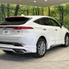 toyota harrier-hybrid 2021 quick_quick_AXUH80_AXUH80-0013425 image 18