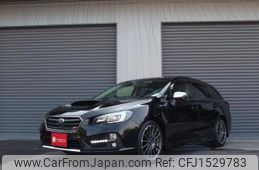 subaru levorg 2016 CFJ1529783