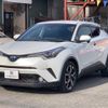 toyota c-hr 2017 quick_quick_DAA-ZYX10_ZYX10-2077403 image 1