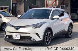 toyota c-hr 2017 quick_quick_DAA-ZYX10_ZYX10-2077403