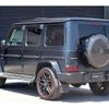 mercedes-benz g-class 2019 quick_quick_ABA-463276_WDB4632762X327180 image 6