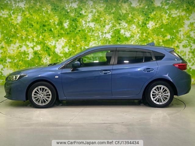subaru impreza-sports 2018 quick_quick_DBA-GT2_GT2-034430 image 2