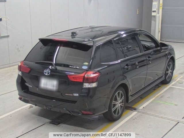 toyota corolla-fielder 2016 -TOYOTA 【三河 503と4394】--Corolla Fielder NKE165G-8024992---TOYOTA 【三河 503と4394】--Corolla Fielder NKE165G-8024992- image 2