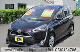 toyota sienta 2018 -TOYOTA--Sienta NSP170G--7147649---TOYOTA--Sienta NSP170G--7147649-