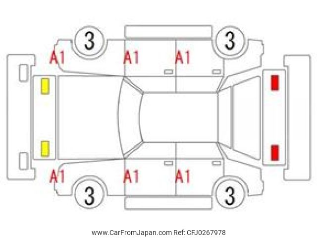 nissan note 2018 -NISSAN--Note DBA-NE12--NE12-221410---NISSAN--Note DBA-NE12--NE12-221410- image 2