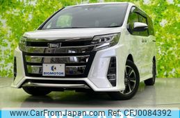 toyota noah 2019 quick_quick_DBA-ZRR80W_ZRR80-0528666