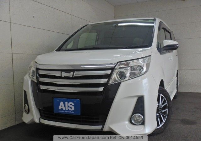 toyota noah 2014 REALMOTOR_N9024070016F-90 image 1