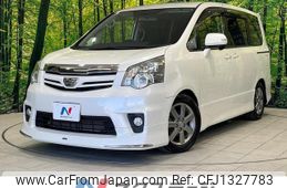 toyota noah 2010 quick_quick_ZRR70W_ZRR70-0390713