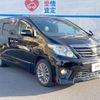 toyota alphard 2014 -TOYOTA--Alphard DBA-ANH20W--ANH20-8317718---TOYOTA--Alphard DBA-ANH20W--ANH20-8317718- image 17