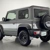 suzuki jimny-sierra 2024 -SUZUKI--Jimny Sierra 3BA-JB74W--JB74W-209597---SUZUKI--Jimny Sierra 3BA-JB74W--JB74W-209597- image 15