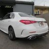 mercedes-benz c-class 2023 CFJ1691939 image 7