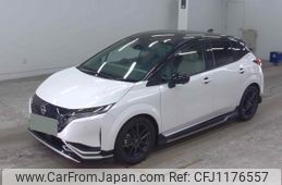 nissan aura 2024 quick_quick_6AA-FE13_FE13-374707