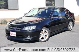 subaru legacy-b4 2004 -SUBARU--Legacy B4 BL5--034560---SUBARU--Legacy B4 BL5--034560-