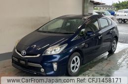 toyota prius-phv 2012 -TOYOTA--Prius PHV ZVW35-3018538---TOYOTA--Prius PHV ZVW35-3018538-