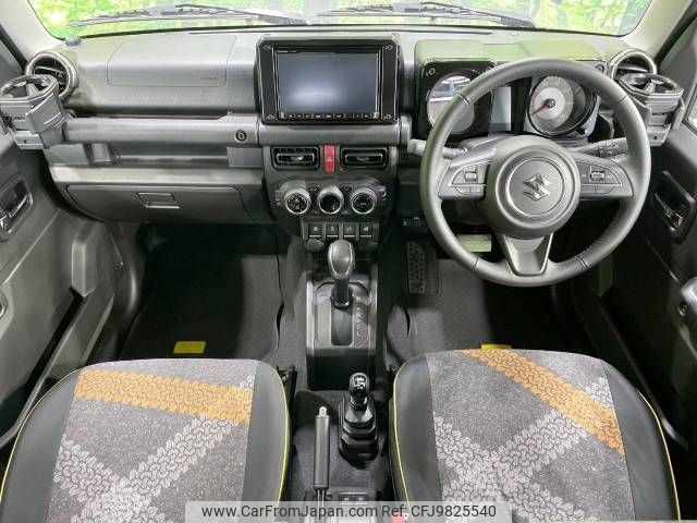 suzuki jimny 2024 -SUZUKI--Jimny 3BA-JB64W--JB64W-342***---SUZUKI--Jimny 3BA-JB64W--JB64W-342***- image 2