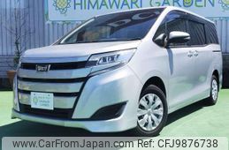 toyota noah 2019 quick_quick_DBA-ZRR80G_ZRR80-0498382