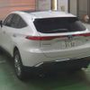 toyota harrier 2025 -TOYOTA 【新潟 301ﾗ3132】--Harrier AXUH85-0045063---TOYOTA 【新潟 301ﾗ3132】--Harrier AXUH85-0045063- image 2