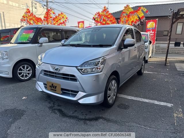 daihatsu mira-e-s 2019 -DAIHATSU--Mira e:s LA350S--0157644---DAIHATSU--Mira e:s LA350S--0157644- image 1