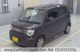 suzuki mr-wagon 2013 -SUZUKI 【豊橋 580ﾄ2554】--MR Wagon DBA-MF33S--MF33S-201466---SUZUKI 【豊橋 580ﾄ2554】--MR Wagon DBA-MF33S--MF33S-201466-