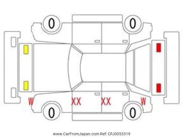 toyota aqua 2016 -TOYOTA--AQUA DAA-NHP10--NHP10-6527111---TOYOTA--AQUA DAA-NHP10--NHP10-6527111- image 2