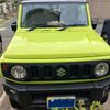 suzuki jimny 2019 -SUZUKI--Jimny 3BA-JB64W--JB64W-140261---SUZUKI--Jimny 3BA-JB64W--JB64W-140261- image 3