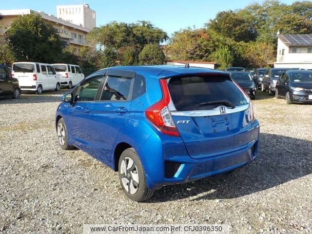 honda fit 2013 -HONDA--Fit DAA-GP5--GP5-3013032---HONDA--Fit DAA-GP5--GP5-3013032- image 2