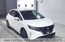 nissan note 2021 -NISSAN--Note E13-030554---NISSAN--Note E13-030554-