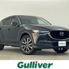 mazda cx-5 2018 -MAZDA--CX-5 6BA-KF5P--KF5P-204086---MAZDA--CX-5 6BA-KF5P--KF5P-204086- image 1