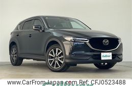 mazda cx-5 2018 -MAZDA--CX-5 6BA-KF5P--KF5P-204086---MAZDA--CX-5 6BA-KF5P--KF5P-204086-