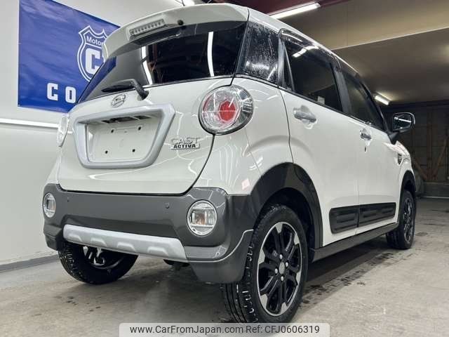 daihatsu cast 2017 -DAIHATSU--Cast LA260S--0023734---DAIHATSU--Cast LA260S--0023734- image 2